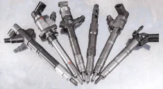 Fuel Injectors Explained: Diesel Edition