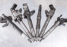 Fuel Injectors Explained: Diesel Edition