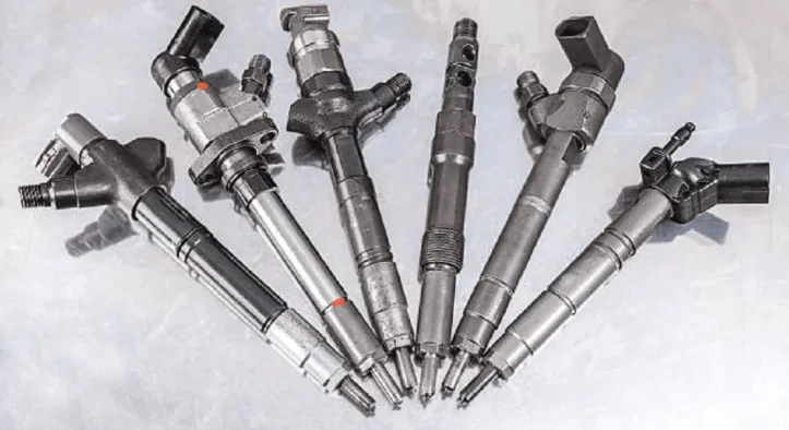 Fuel Injectors Explained: Diesel Edition