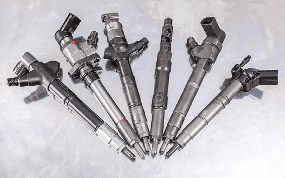 Fuel Injectors Explained: Diesel Edition