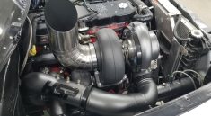 Electric Turbo Diesels: The Next Big Evolution