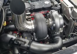 Electric Turbo Diesels: The Next Big Evolution