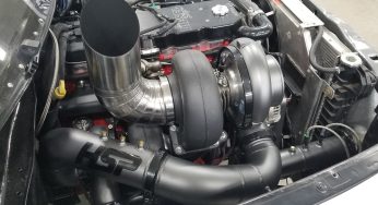 Electric Turbo Diesels: The Next Big Evolution