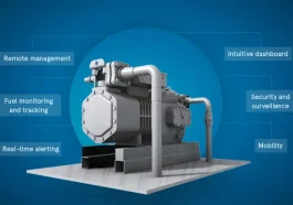 Smart Sensors and IoT in Modern Diesel Engines