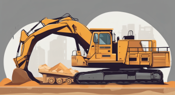 Construction & Earthmoving: Why Heavy-Duty Diesel Engines Remain the Backbone of the Industry