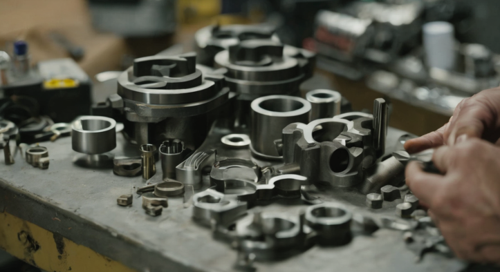 Beginner’s Guide to Diesel Engine Rebuilds