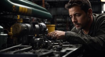 How to Inspect and Clean Diesel Fuel Filters Like a Pro