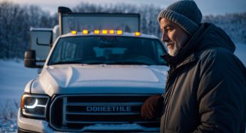 Diesel Battery Care: How to Improve Cold Weather Starting