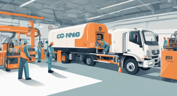 Why Alternative Fuel Engines Are Reshaping the Future of Diesel Specialists