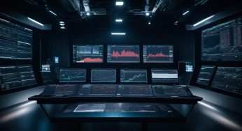 How Big Data Is Changing Engine Performance Monitoring