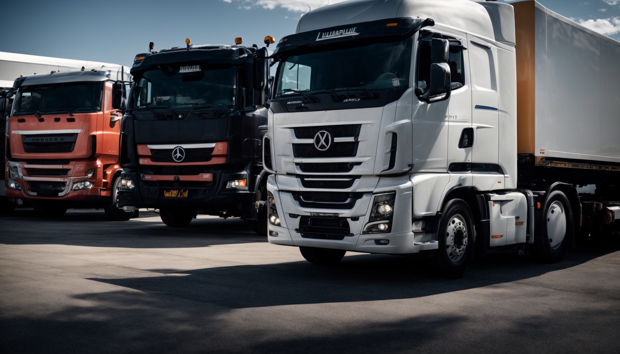 Market Outlook: Diesel Engine Demand vs Electrification Trends in the Global Transport Sector