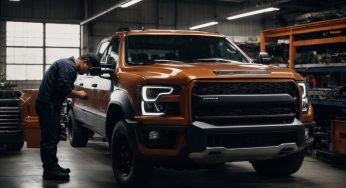 Why Regular Diesel Engine Maintenance Saves Money in the Long Run