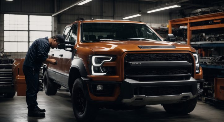 Why Regular Diesel Engine Maintenance Saves Money in the Long Run