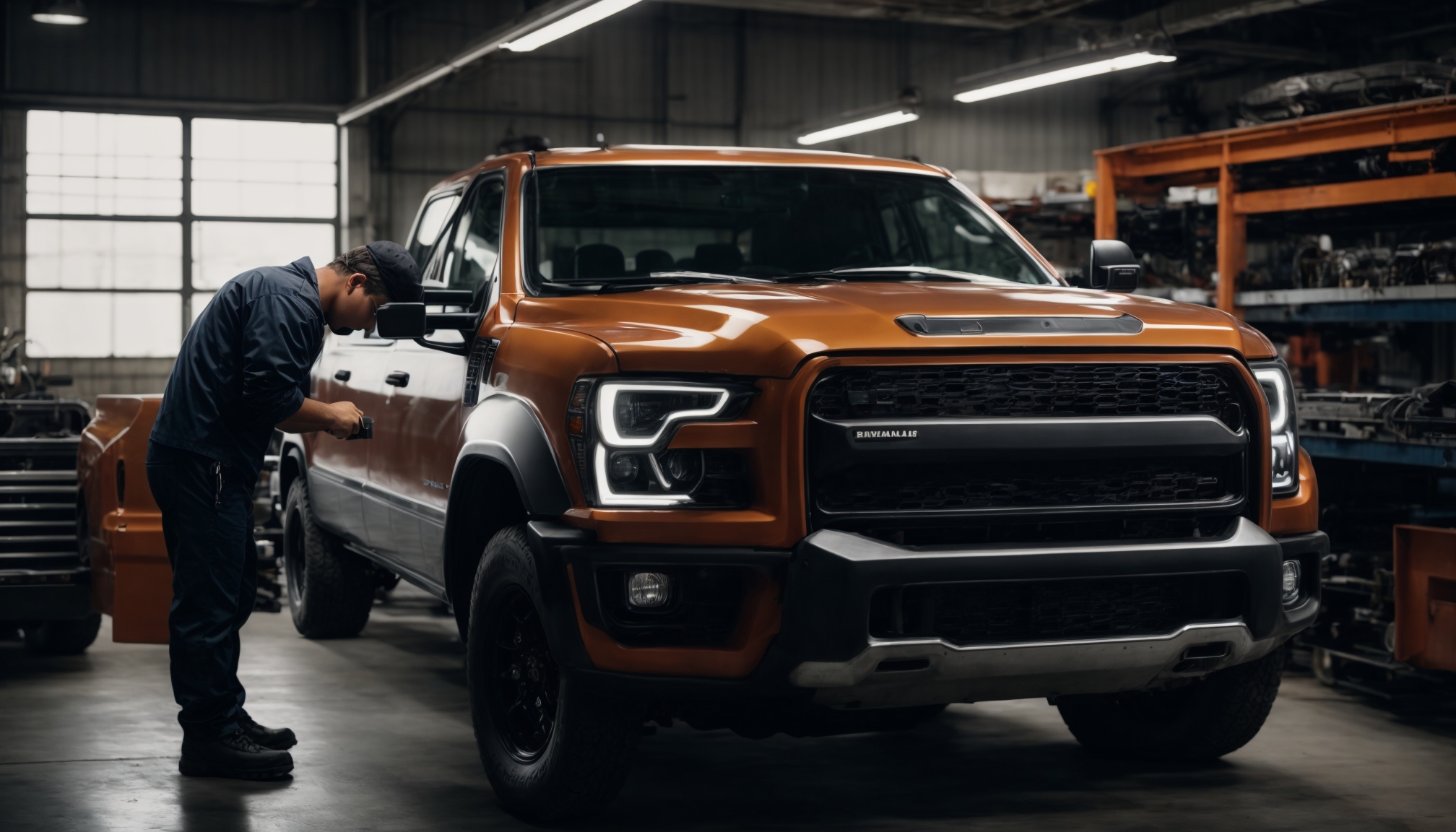 Why Regular Diesel Engine Maintenance Saves Money in the Long Run