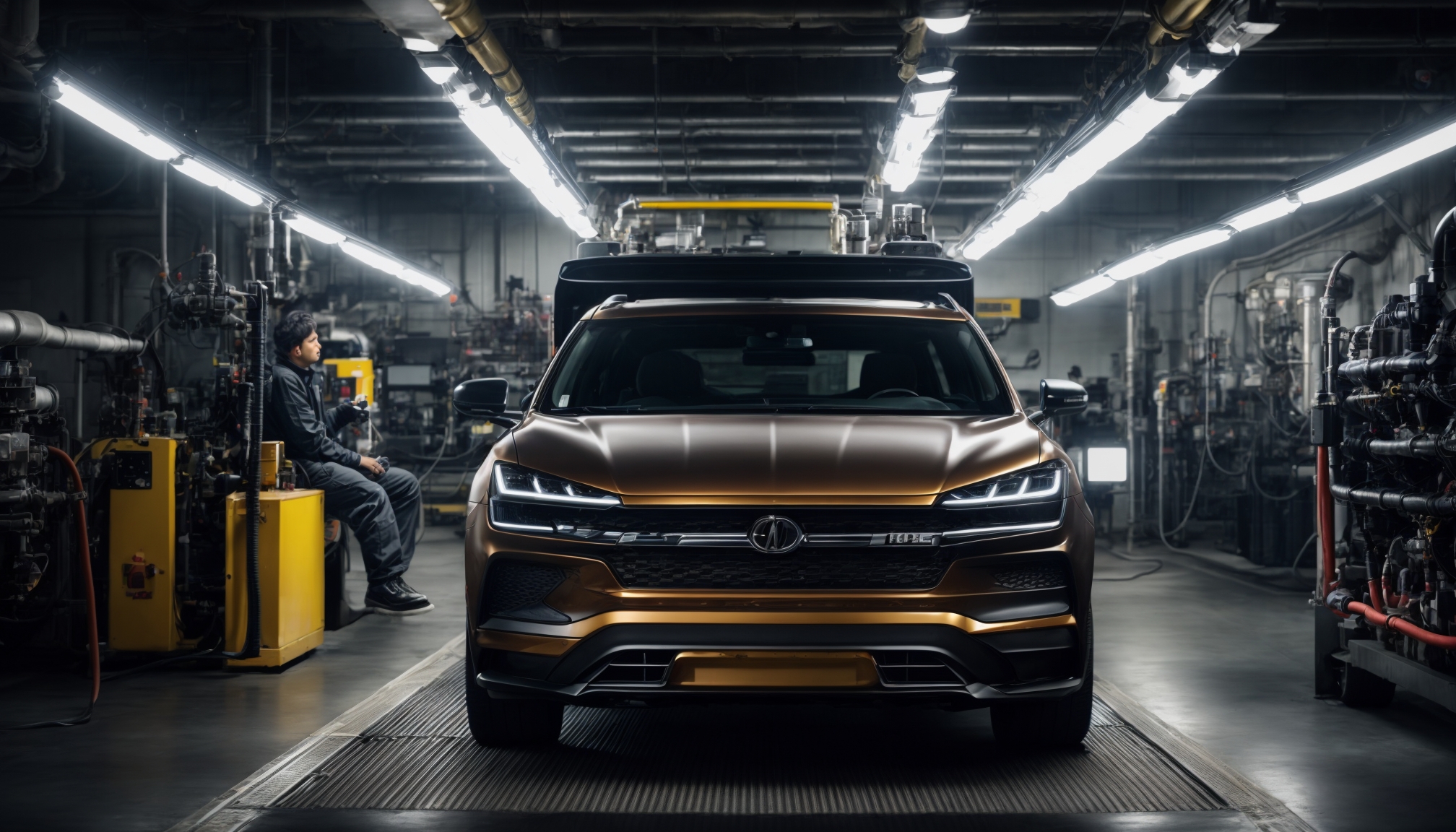 Rail Pressure vs. Reliability: Menemukan Respons Mesin Tanpa Mempercepat Keausan Injector