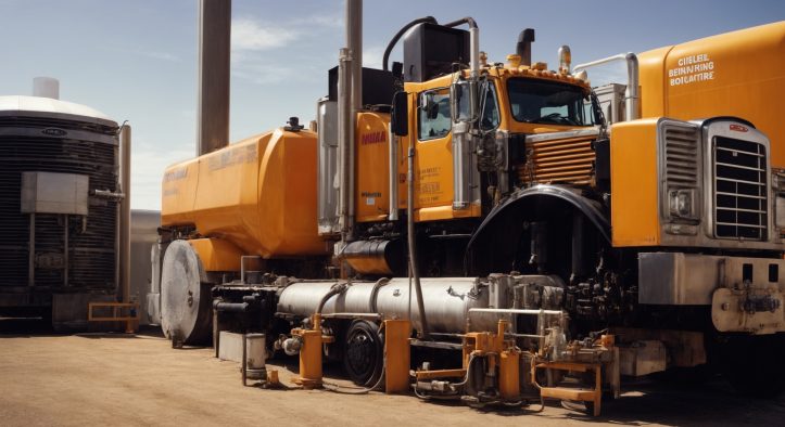 Latest Developments in Diesel and Biofuel Engine Compatibility