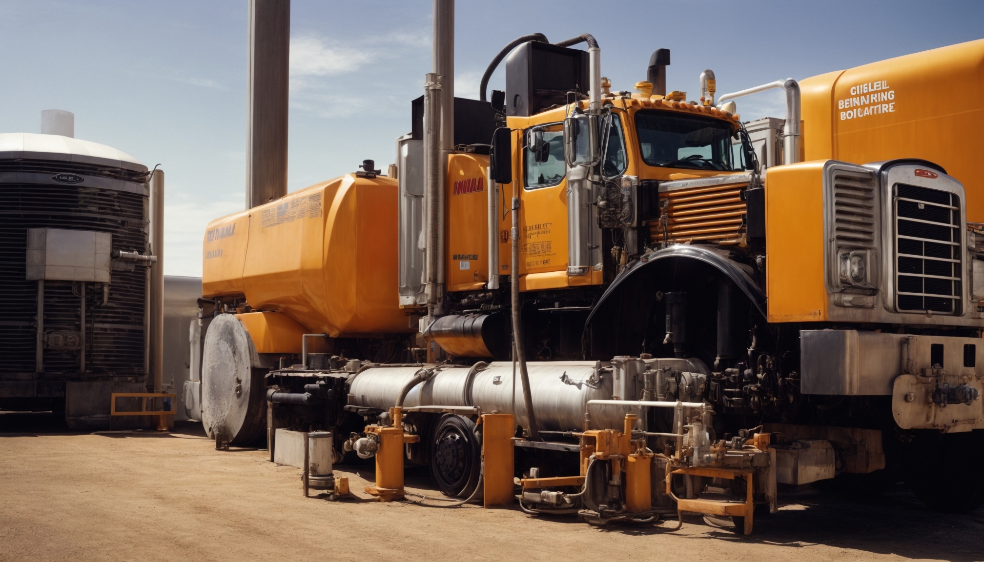 Latest Developments in Diesel and Biofuel Engine Compatibility