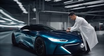 Performance vs. Emissions Compliance: Mencari Titik Keseimbangan di Industri Otomotif