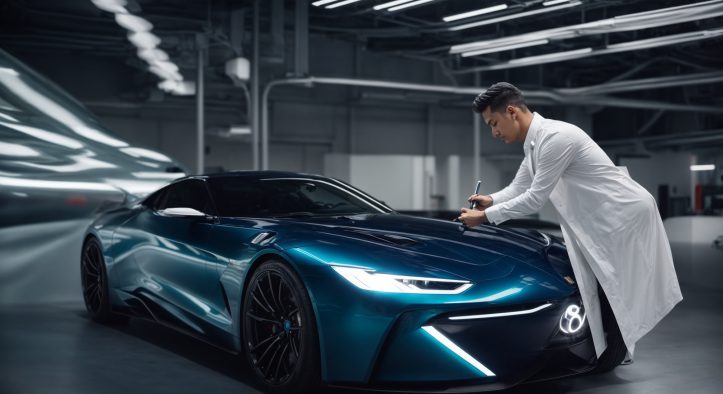 Performance vs. Emissions Compliance: Mencari Titik Keseimbangan di Industri Otomotif