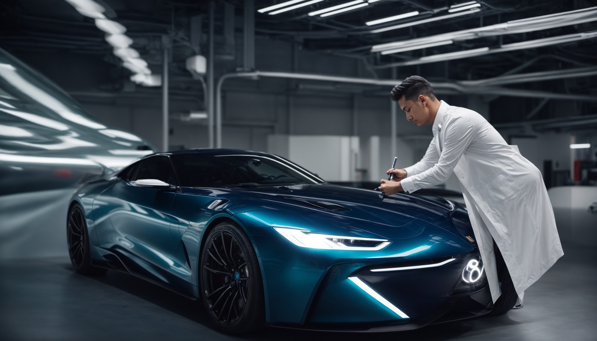 Performance vs. Emissions Compliance: Mencari Titik Keseimbangan di Industri Otomotif