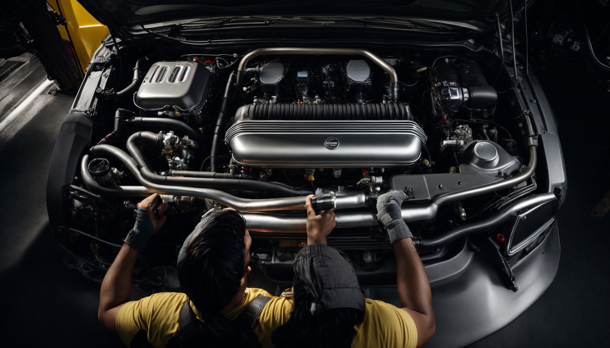 Turbo Lag vs Boost Leak: Cara Mudah Membedakan Gejalanya