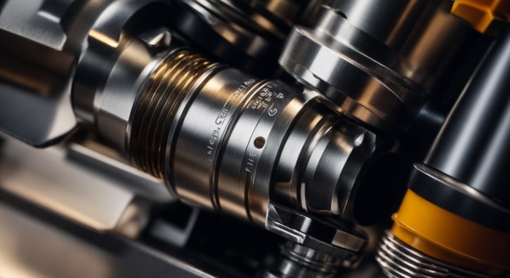 Understanding the Role of a Fuel Injector in Diesel Engines