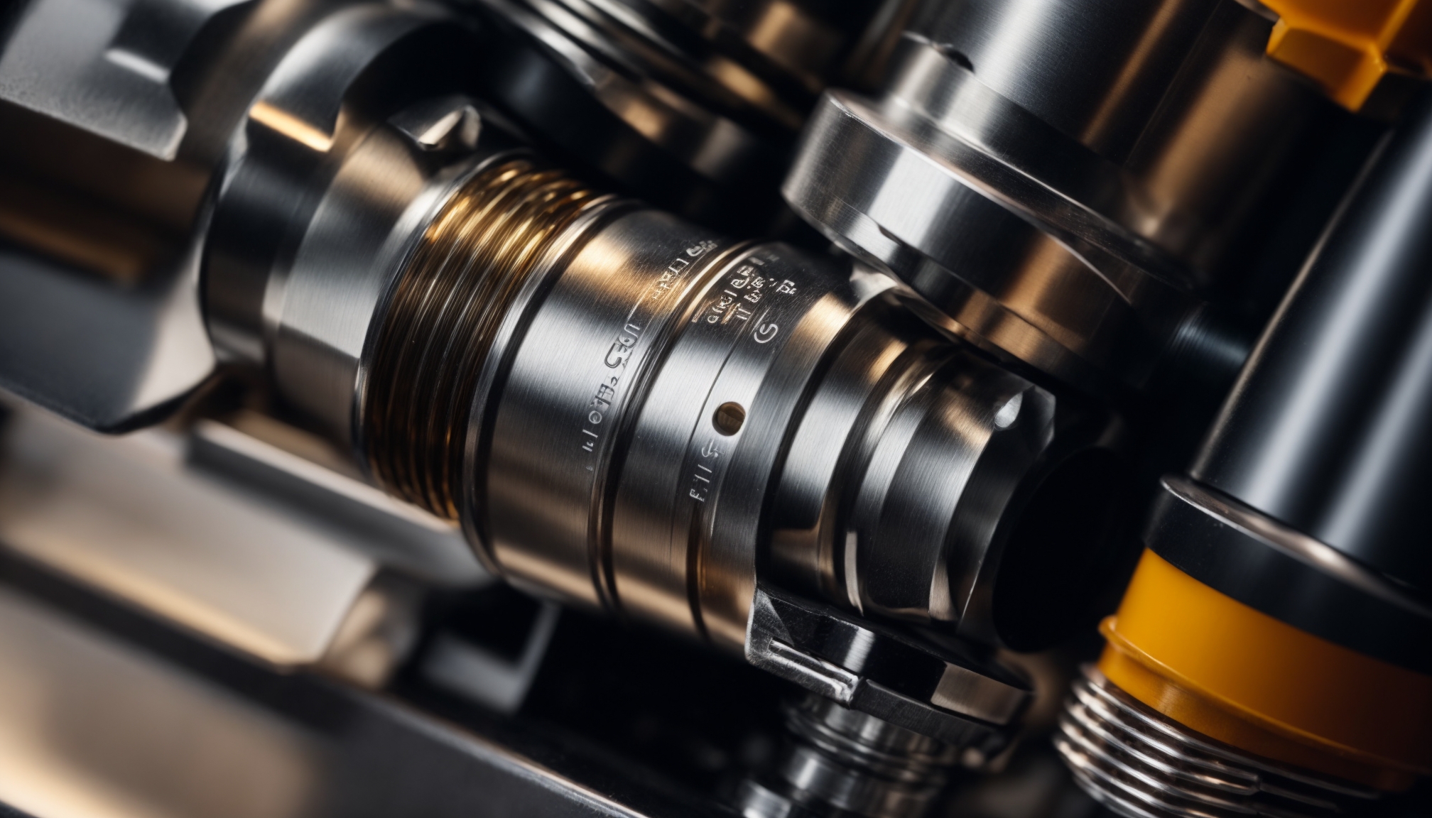 Understanding the Role of a Fuel Injector in Diesel Engines