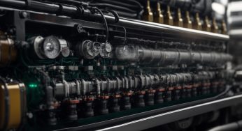 What Is a Common Rail Diesel Engine and How It Works