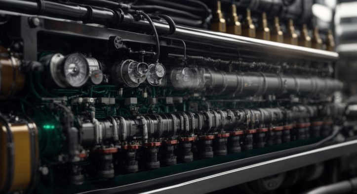 What Is a Common Rail Diesel Engine and How It Works