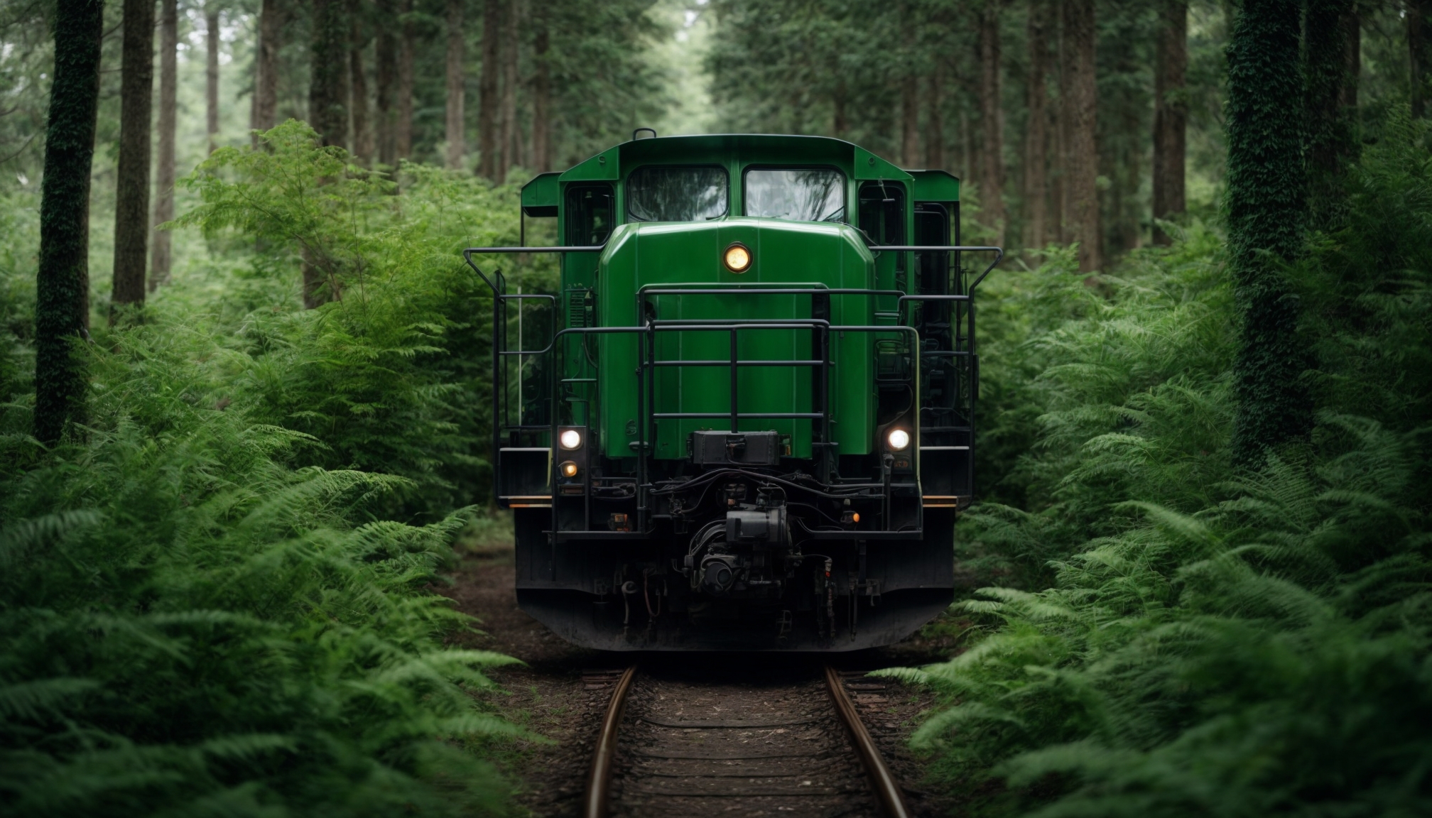 Why Alternative Fuels Are Changing Diesel Engines Faster Than Ever