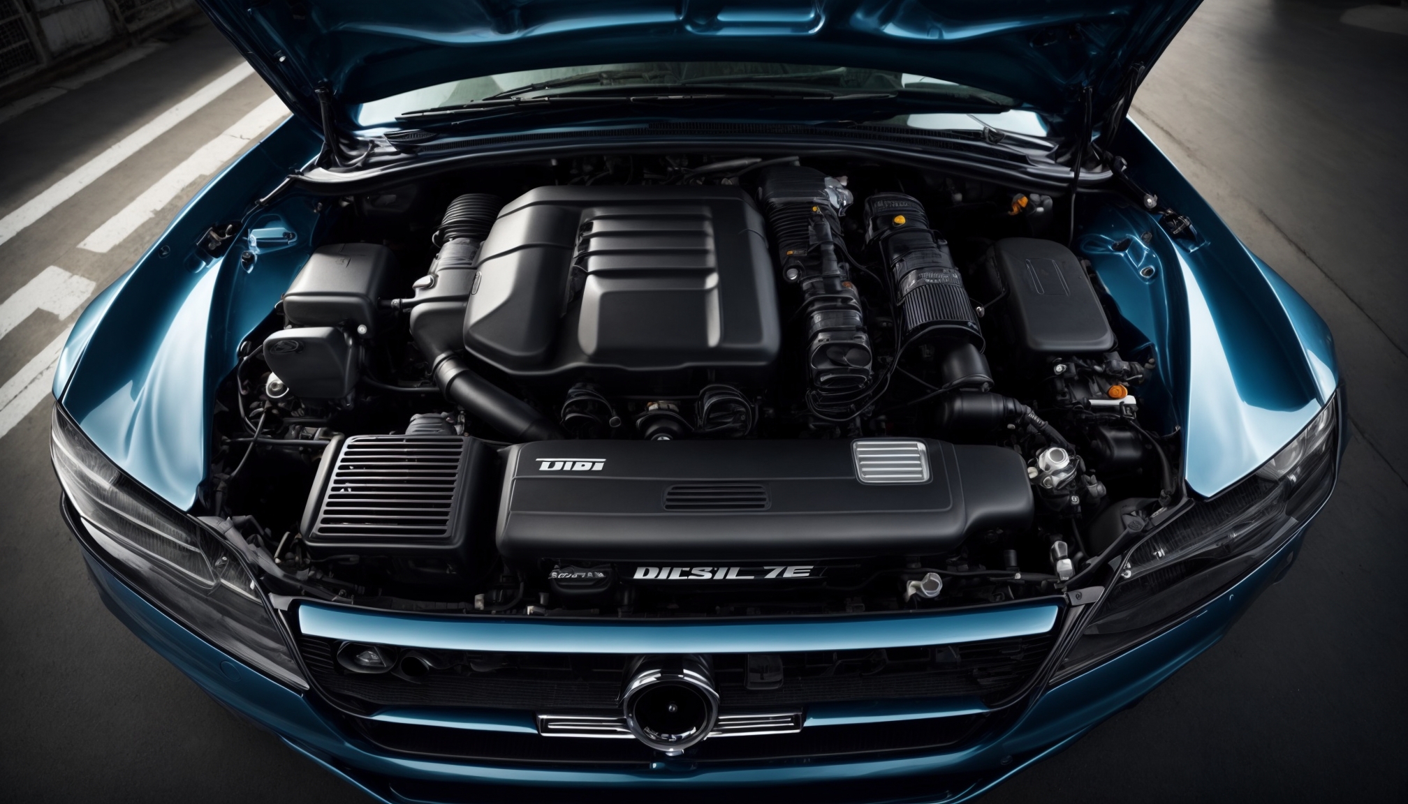 3 Types of Diesel Car Engines Most Enjoyed in Asia