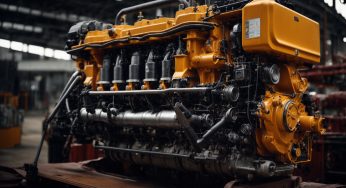 Future Trends in Off-Highway Diesel Engine Engineering