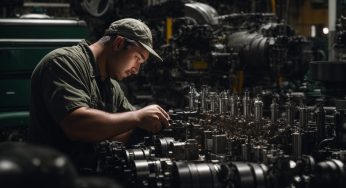 Unlock Diesel Engine Performance: Guide to Choosing Heavy-Duty Parts