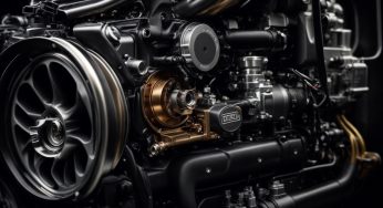 Unlocking Modern Diesel Engine Innovation for Cleaner Power