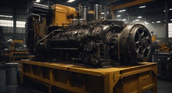 Keep Your Heavy Diesel Engines Running Strong with Expert Maintenance