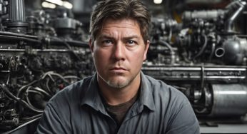 Optimizing Maximum Performance: Big Diesel Maintenance Secrets for Industrial Efficiency