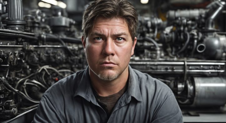 Optimizing Maximum Performance: Big Diesel Maintenance Secrets for Industrial Efficiency