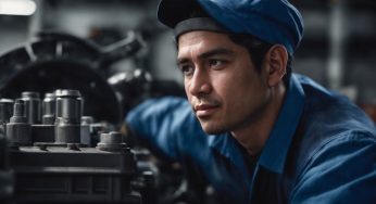 Beginner’s Guide to How Large Diesel Engines Work and How to Keep Them Running Strong