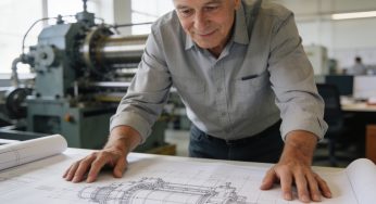 Beyond Horsepower: Decoding Heavy Duty Diesel Engine Types for Industrial Giants