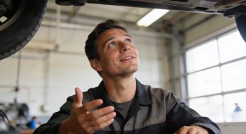 Why Heavy Diesel Engines Fail Without Proper Maintenance Basics