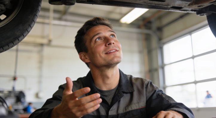 Why Heavy Diesel Engines Fail Without Proper Maintenance Basics