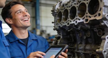 Beyond the Manual: Unconventional Strategies for Heavy Diesel Engine Maintenance
