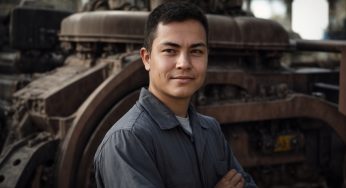Heavy Equipment Diesel Engine Types: Performance Secrets and Maintenance Guide