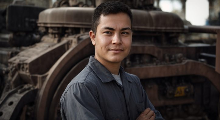Heavy Equipment Diesel Engine Types: Performance Secrets and Maintenance Guide