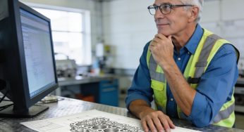 Beyond Torque: Analyzing Heavy Equipment Diesel Engines for Modern Industry