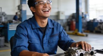 Inside the Shop: Secrets of Heavy Diesel Engine Maintenance for Maximum Lifespan