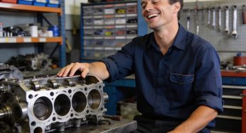 Critical Checklist for Quality Diesel Engine Parts That Outlast Counterfeits