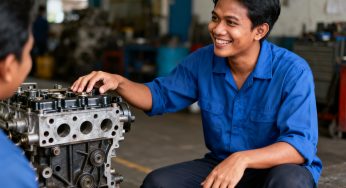 Unlocking Efficient Heavy Diesel Engine Maintenance Strategies