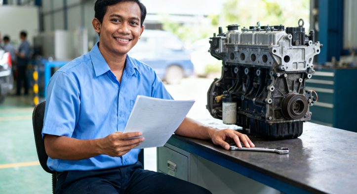How Regular Maintenance Keeps Gear Running Longer
